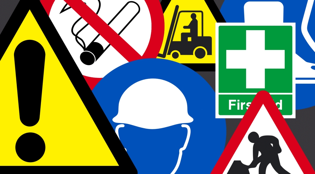 This unit covers the competencies required to apply
 safety practices in the workplace.
